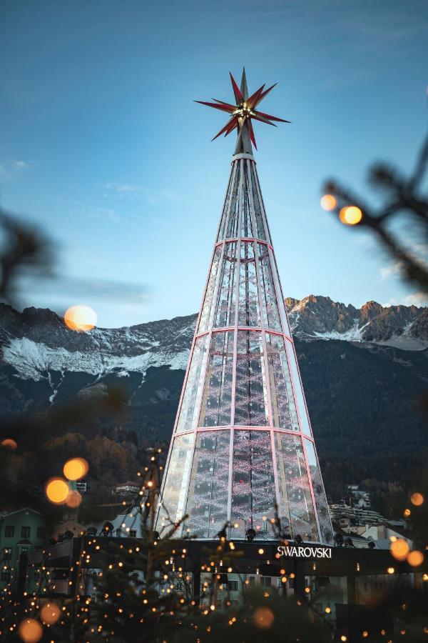 Kaiser Max Design * Innsbruck