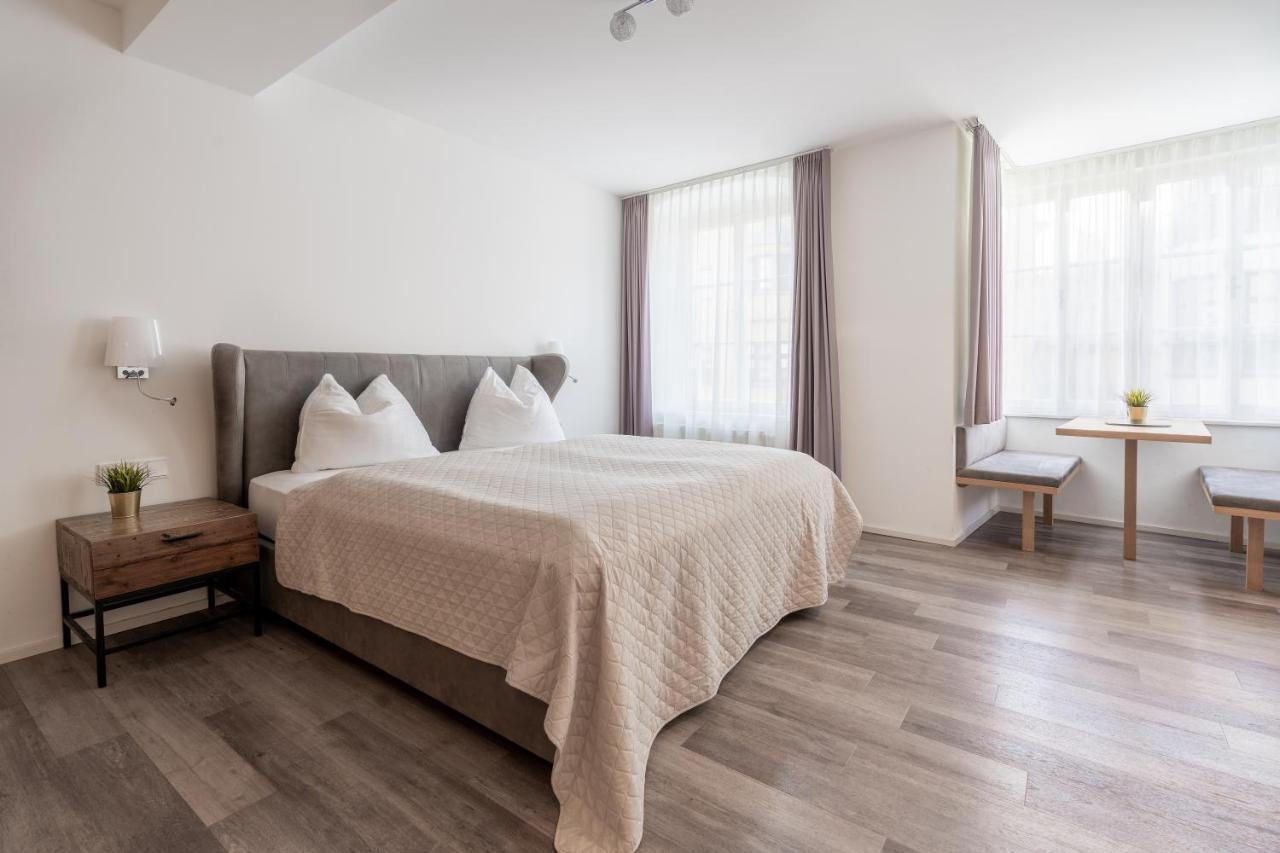 Apartmán Kaiser Max Design