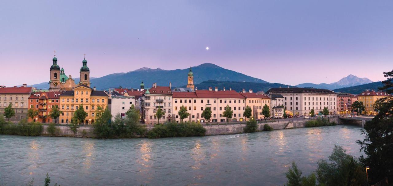 Kaiser Max Design * Innsbruck