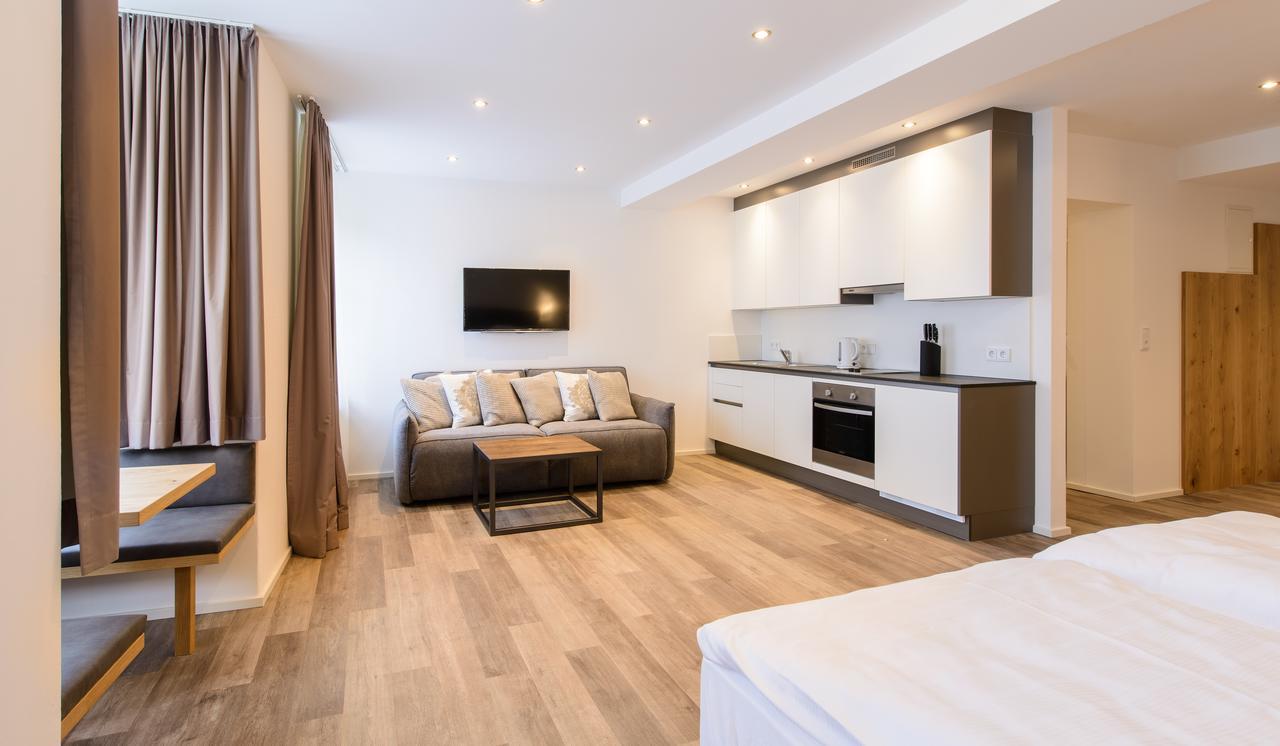 Apartmán Kaiser Max Design