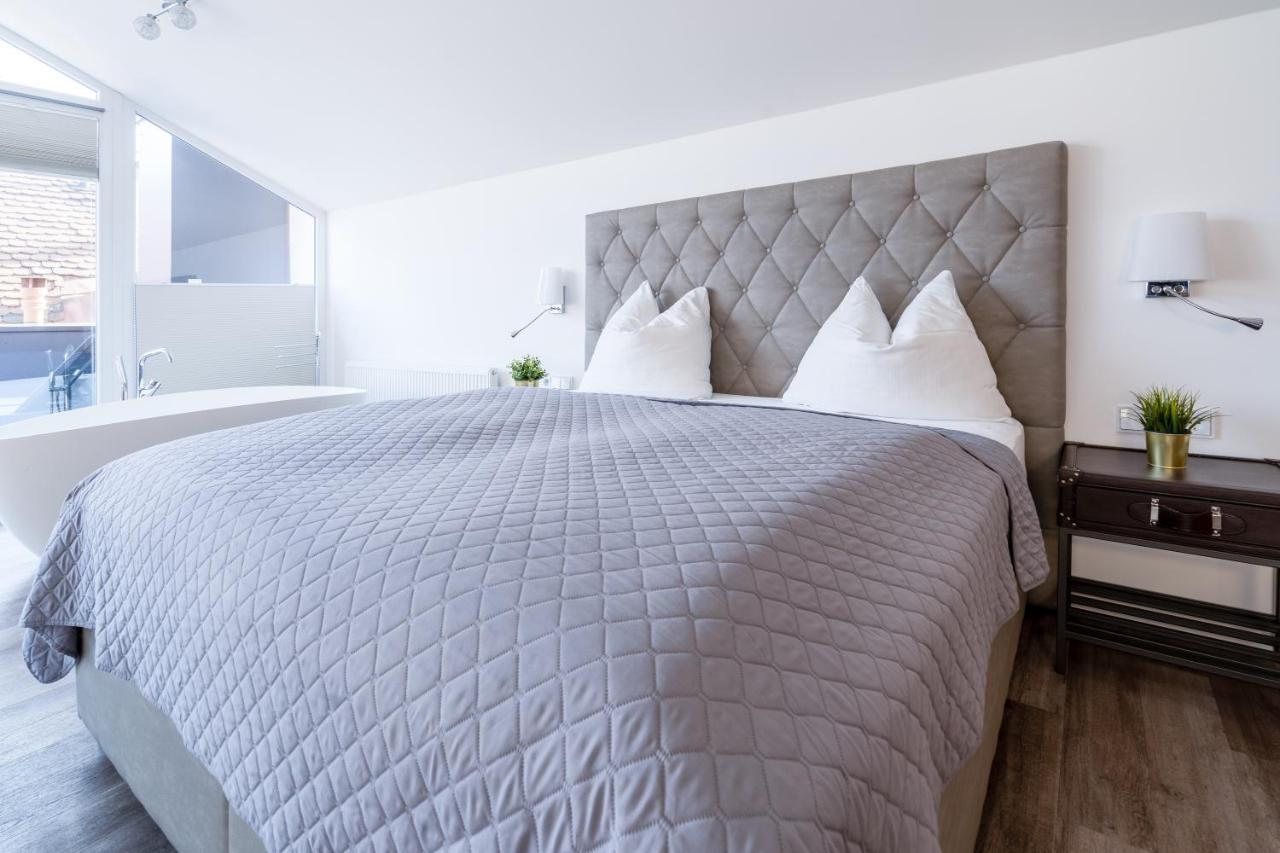 Appartement Kaiser Max Design