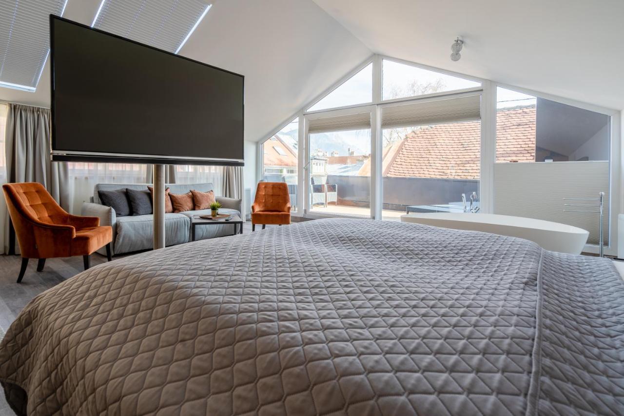 Appartement Kaiser Max Design Innsbruck