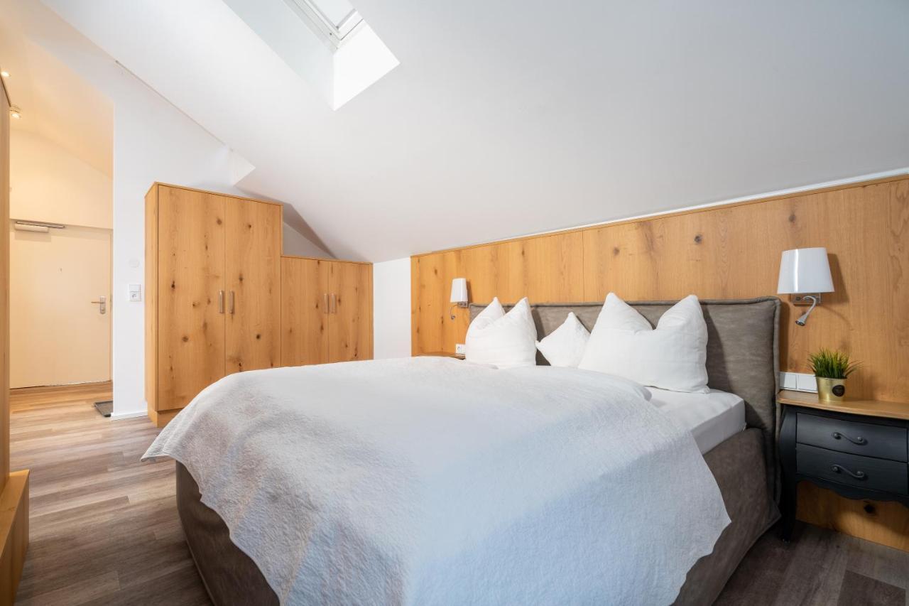 Kaiser Max Design Appartement Innsbruck