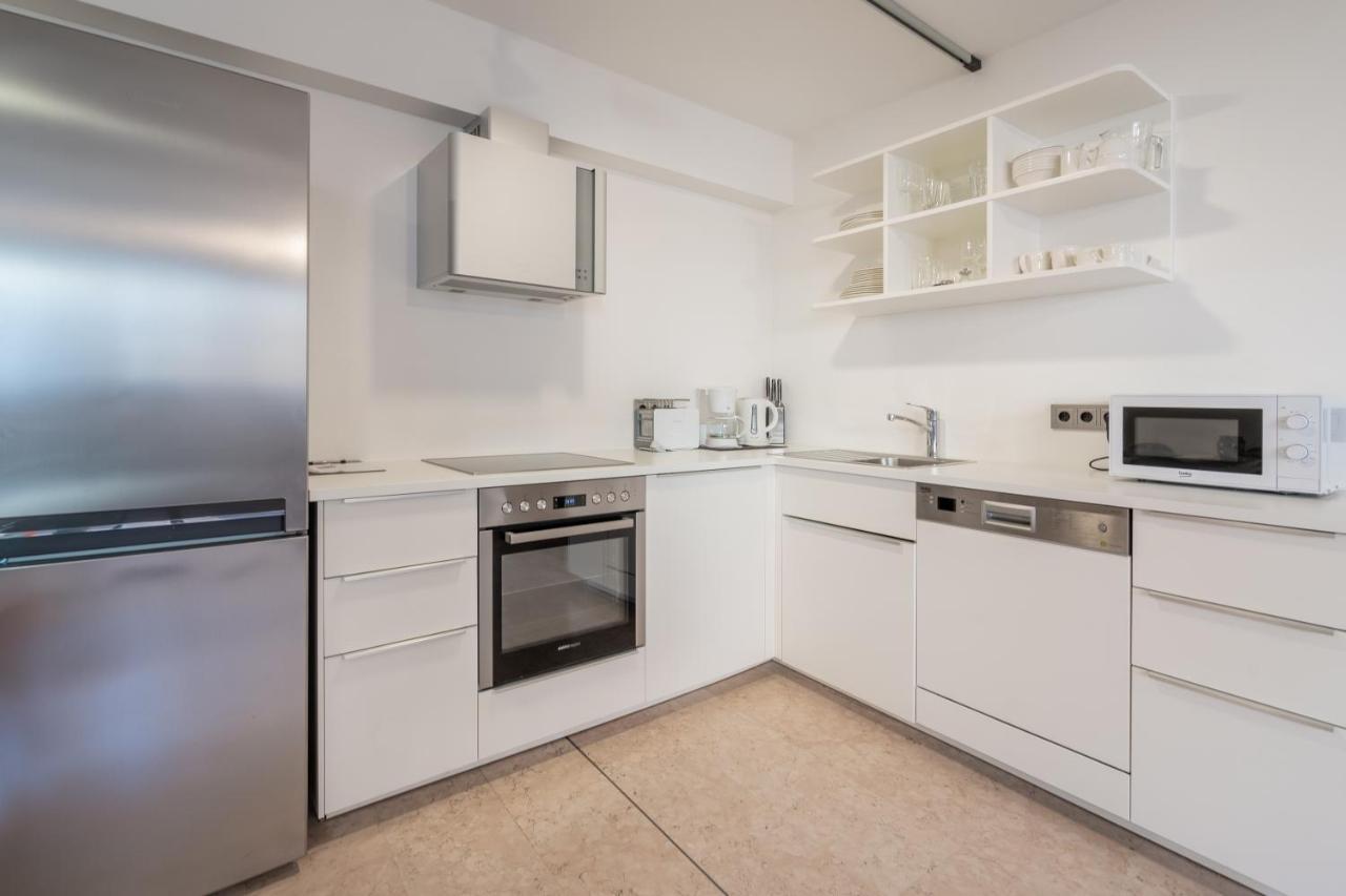 Appartement Kaiser Max Design *