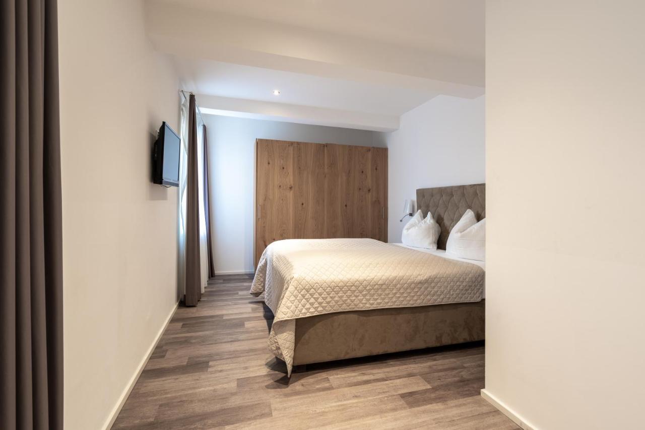 Appartement Kaiser Max Design