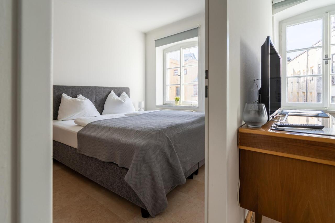 Appartement Kaiser Max Design *