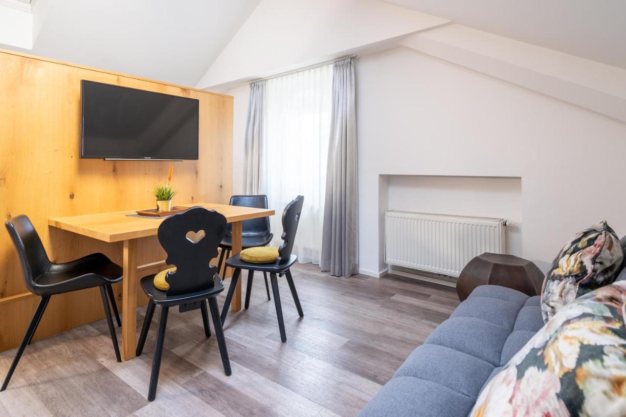 Kaiser Max Design Appartement *