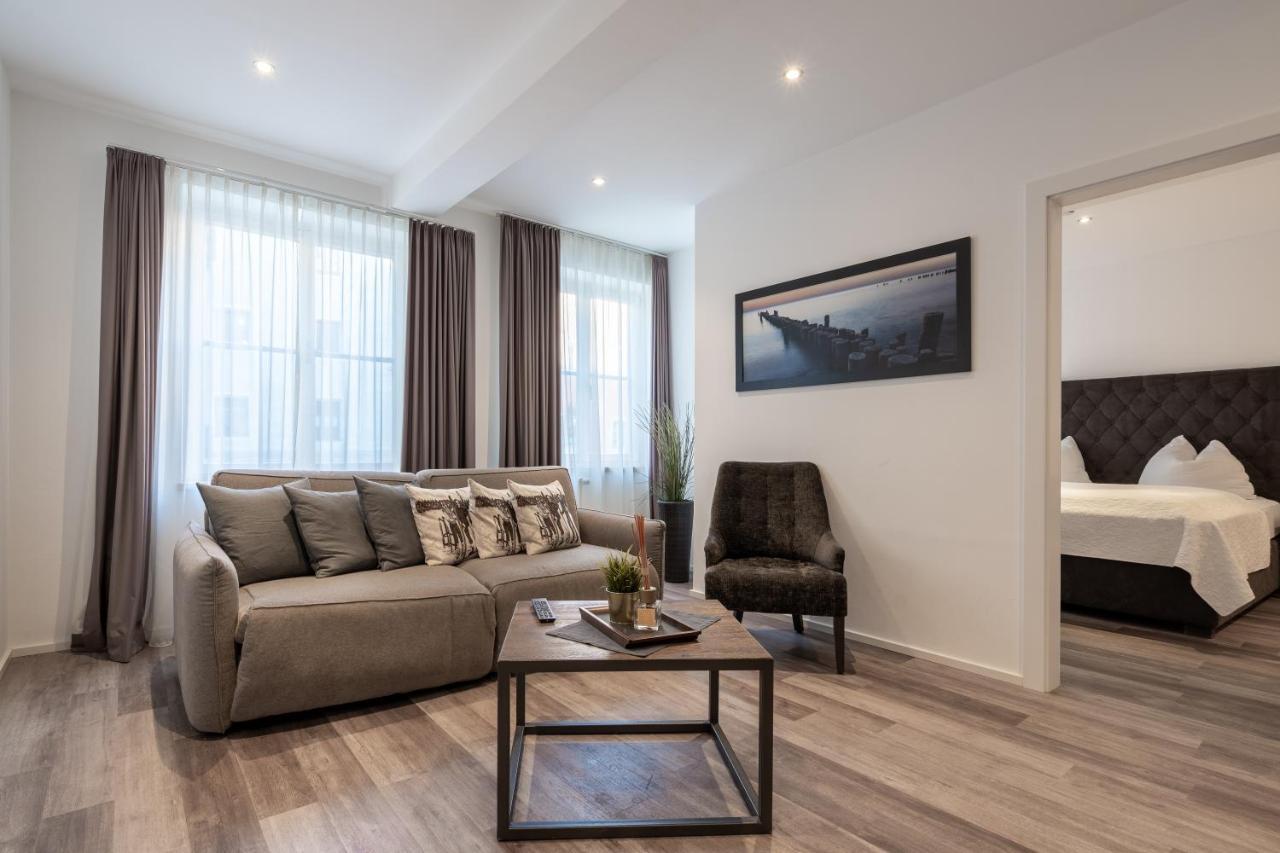 Kaiser Max Design Appartement Innsbruck
