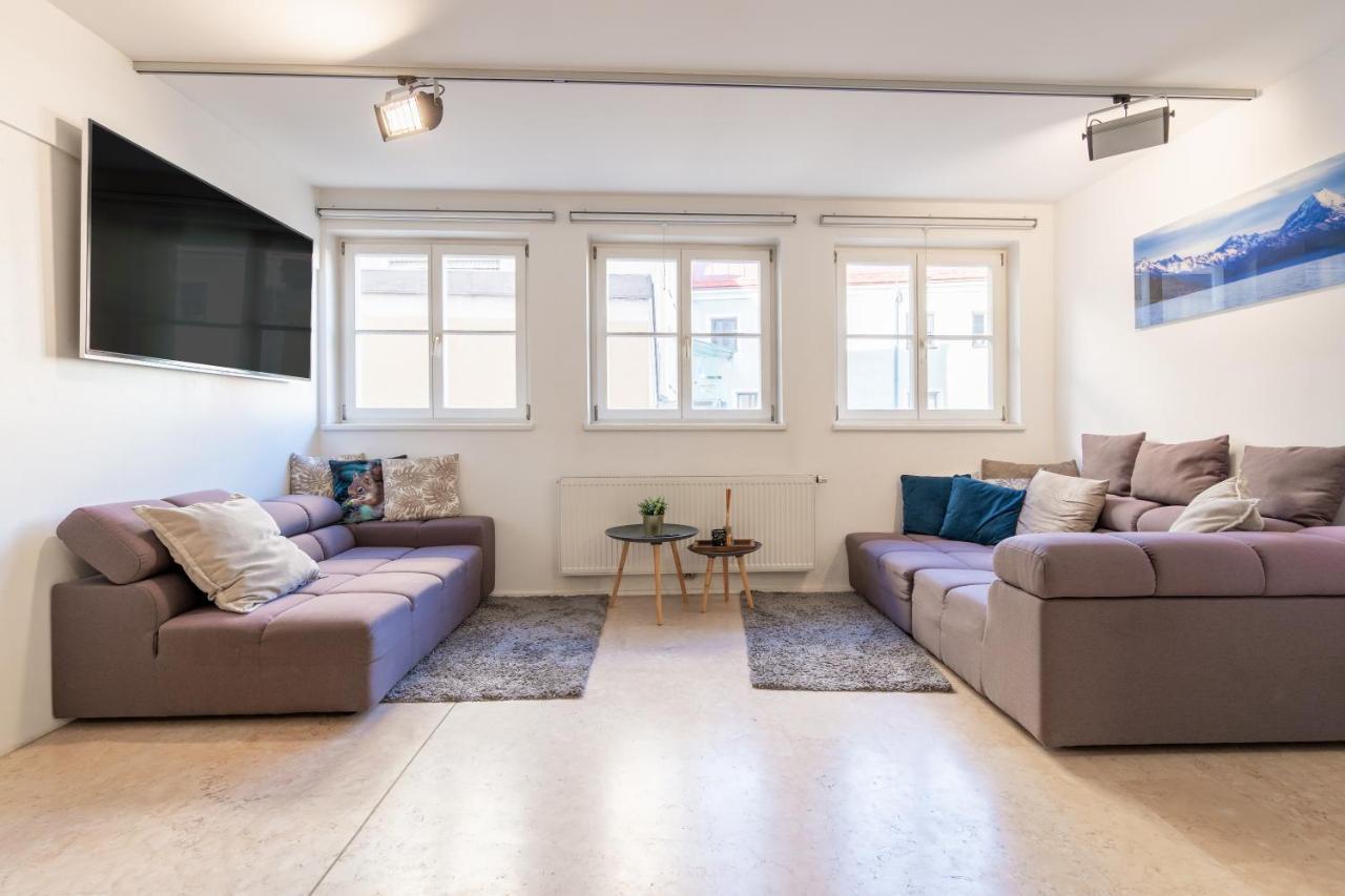 Appartement Kaiser Max Design Innsbruck