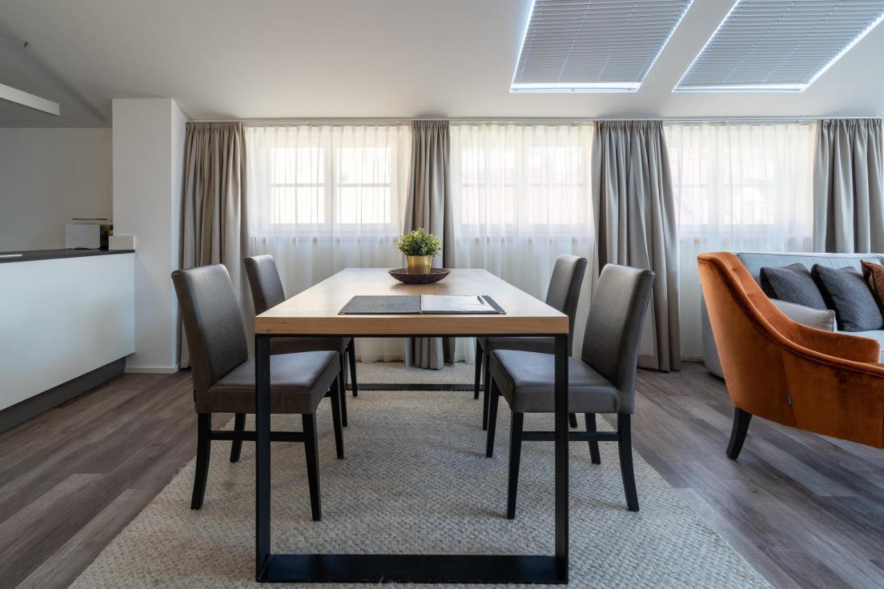 Appartement Kaiser Max Design
