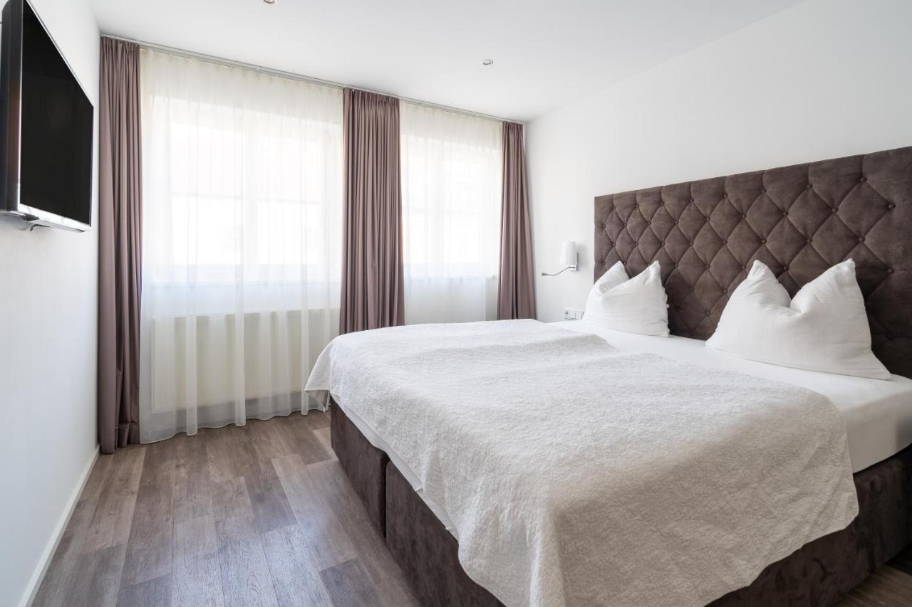 Kaiser Max Design Appartement *