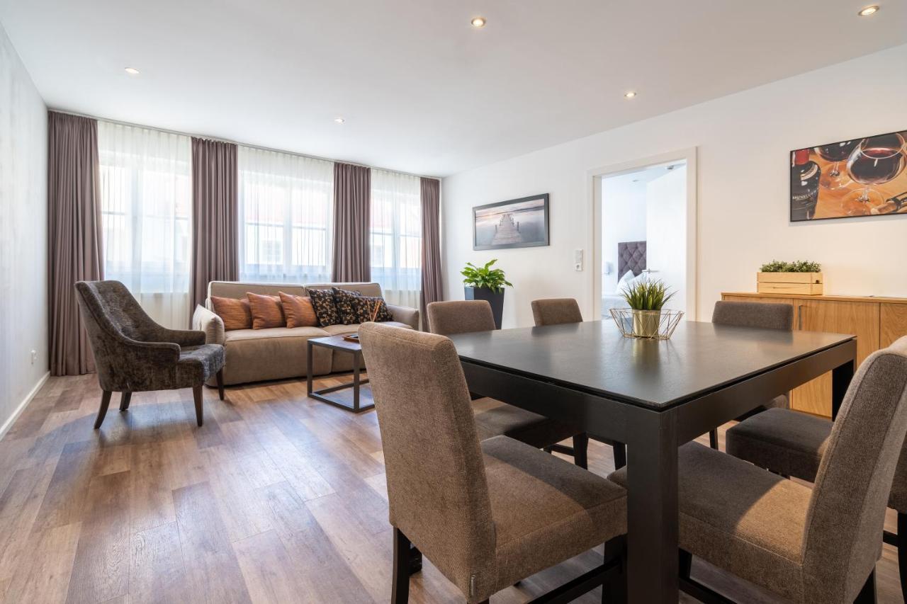 Kaiser Max Design Appartement Innsbruck