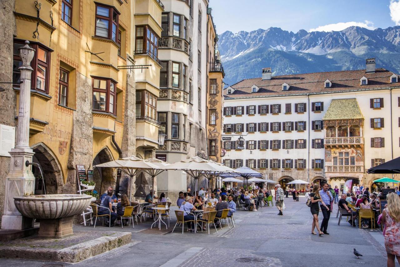 Kaiser Max Design Innsbruck