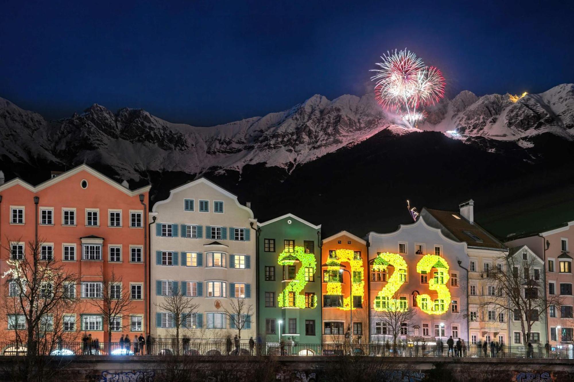 Kaiser Max Design * Innsbruck