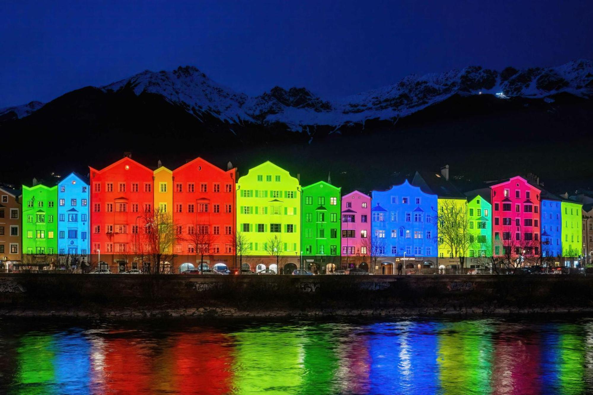 Kaiser Max Design Appartement Innsbruck