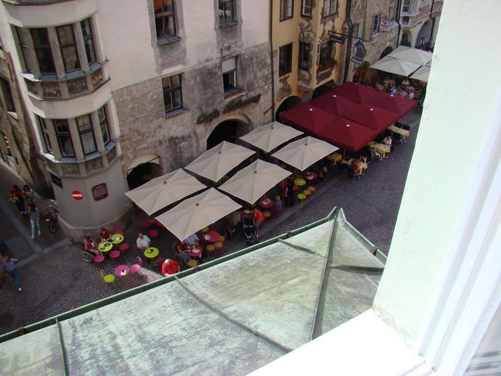 Appartement Kaiser Max Design