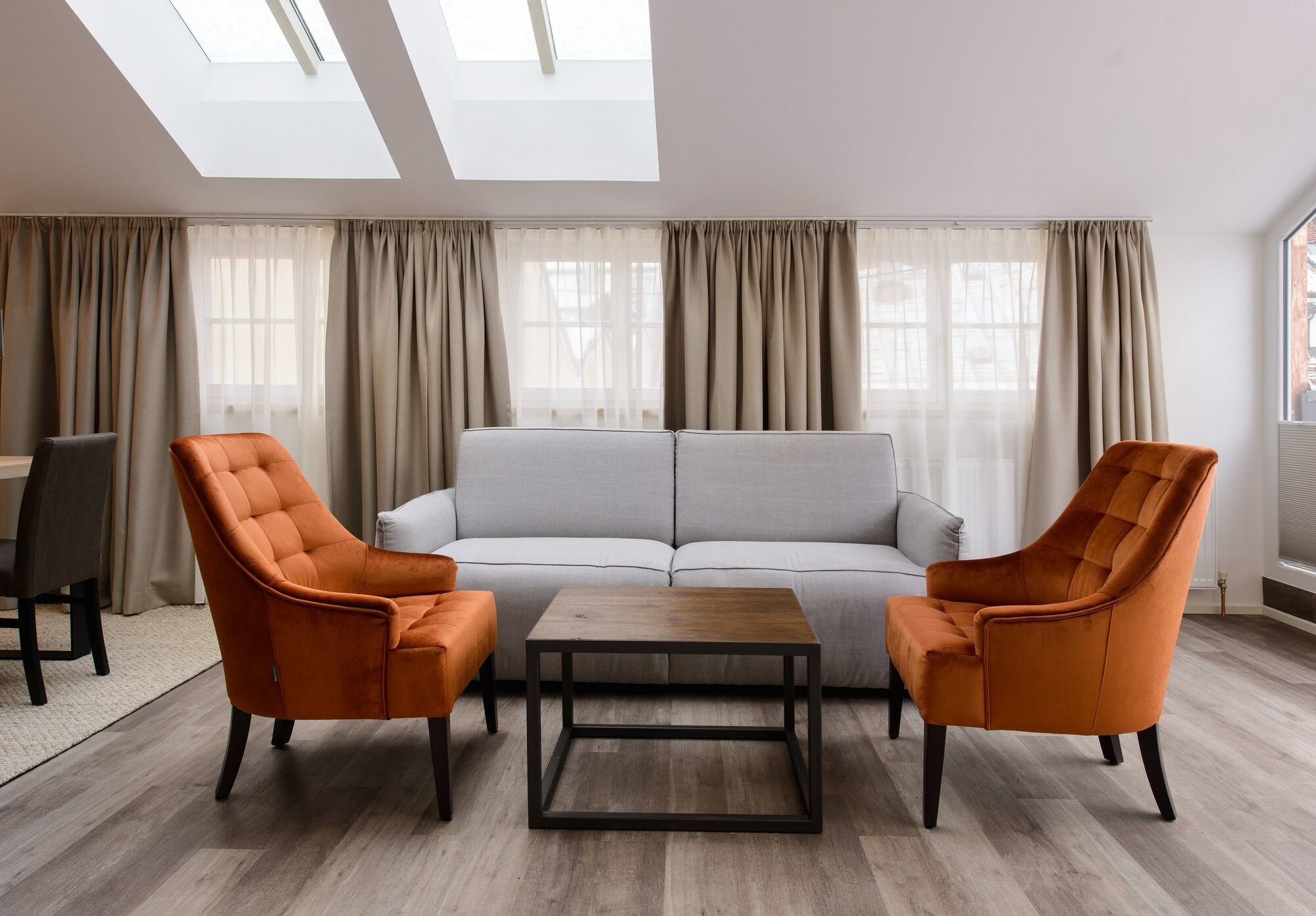 Kaiser Max Design Innsbruck